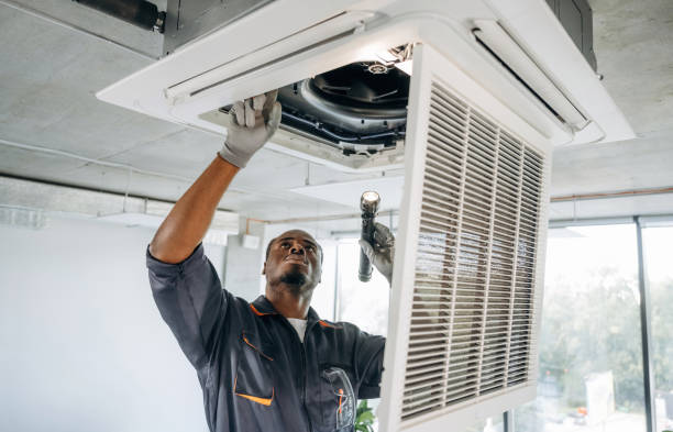 Licensed Hvac Maintenance service in Willis, TX - FH HVAC